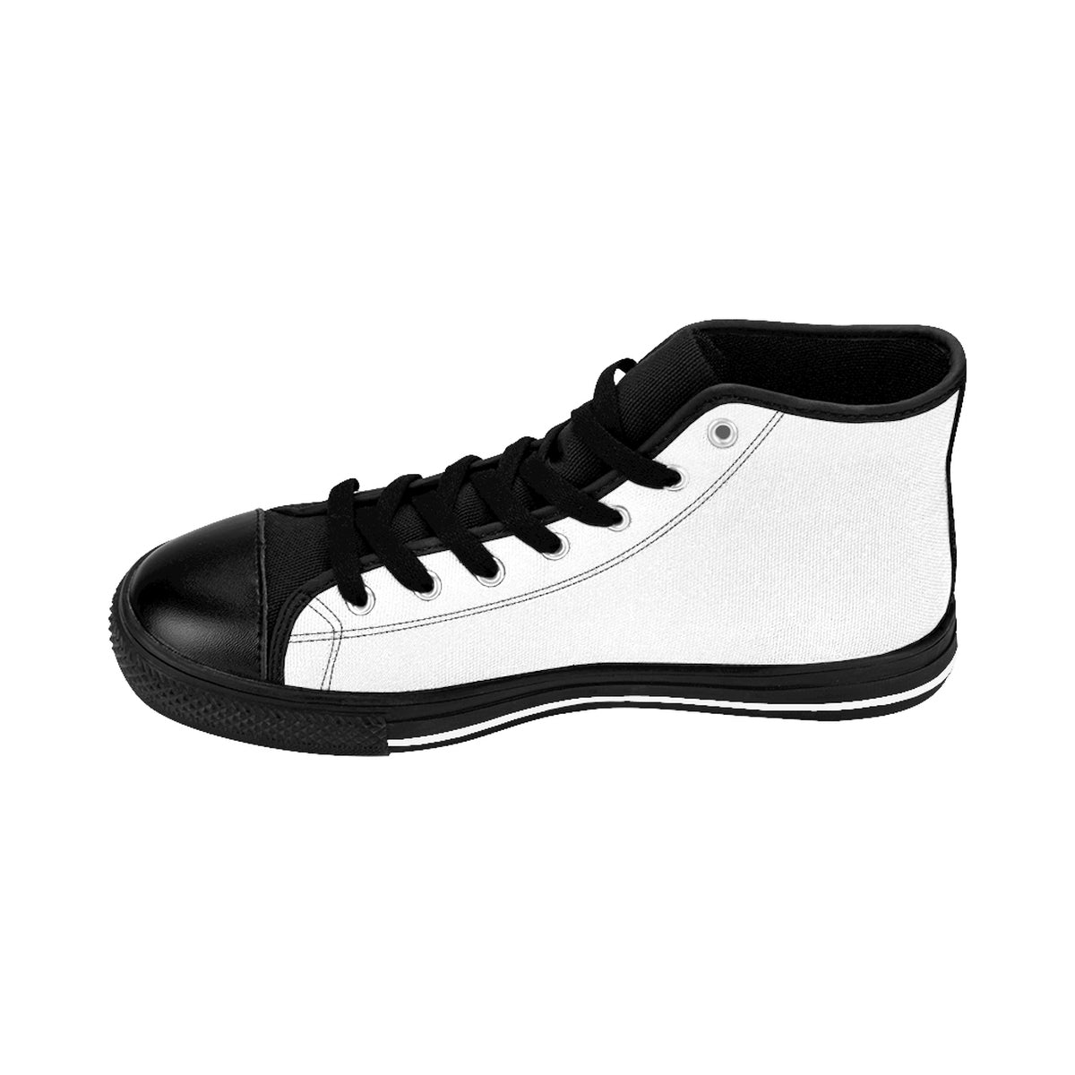 Women's High-top Sneakers - Boughie virgin brazilian hair cosmetics apperal 