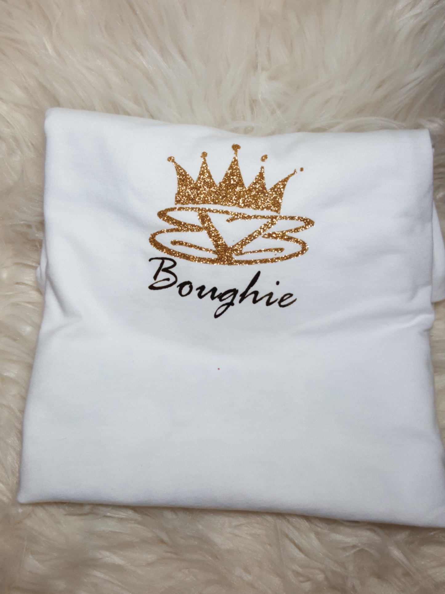 Don't bring a b out of hibernation - Boughie virgin brazilian hair cosmetics apperal 