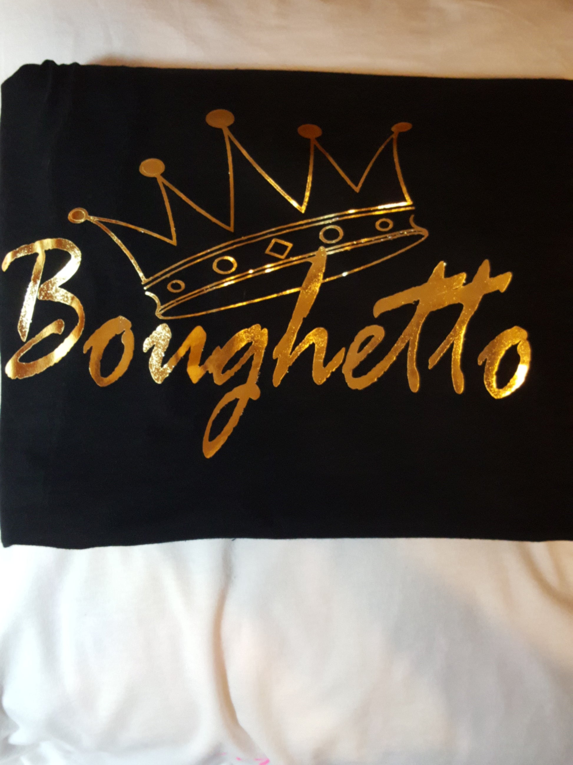 Boughetto - Boughie virgin brazilian hair cosmetics apperal 