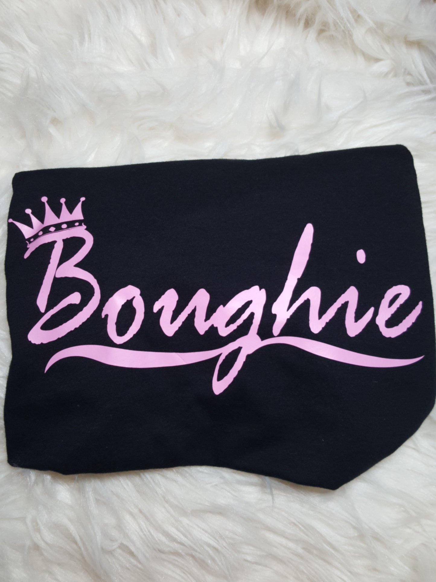 Royal Boughie - Boughie virgin brazilian hair cosmetics apperal 