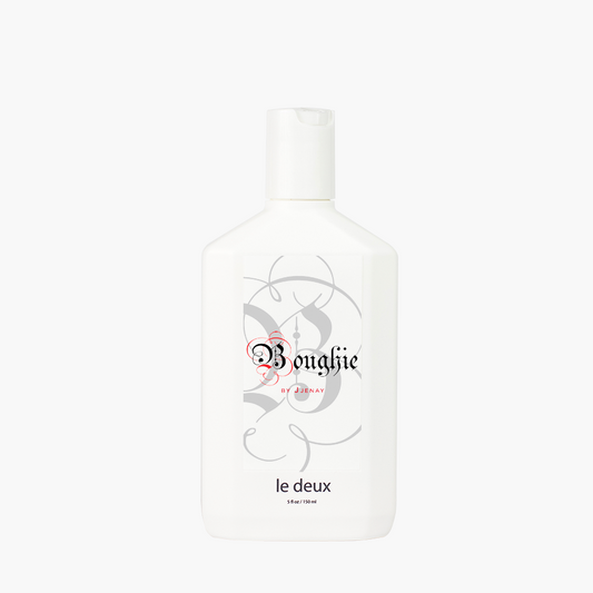 Boughie Blowout/ Curl Redefining Cream - Boughie virgin brazilian hair cosmetics apperal 