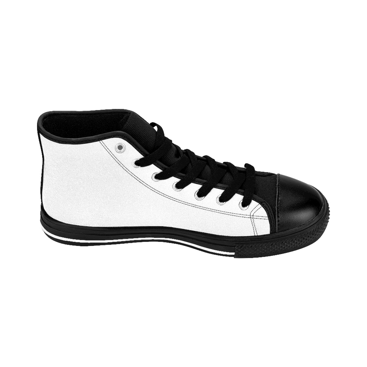 Women's High-top Sneakers - Boughie virgin brazilian hair cosmetics apperal 