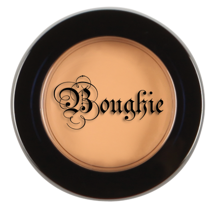 Concealor / high lite cream - Boughie virgin brazilian hair cosmetics apperal 