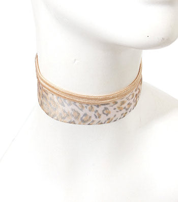 Lace Choker