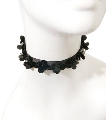 Flower Choker